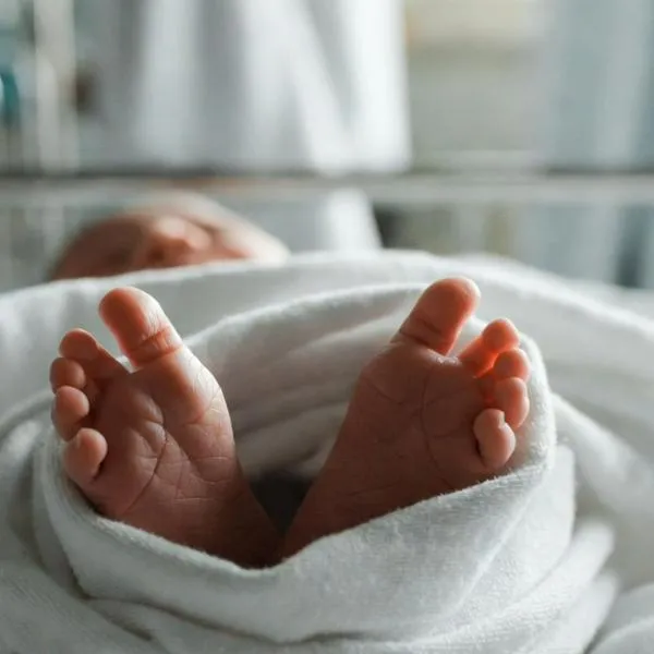 Bebé esperó 50 días para una cirugía y murió en Cartagena hoy