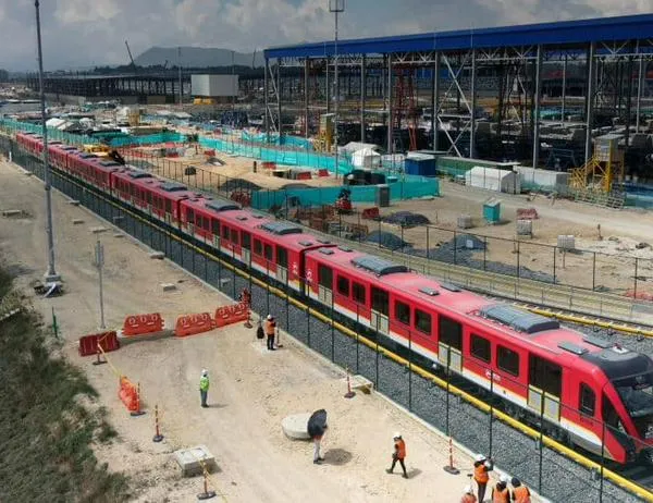 Metro Línea 1 hace seguimiento constante para que los compromisos laborales sean respetados  
