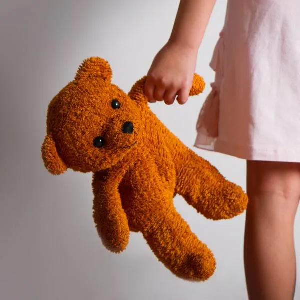 Atrapan a señalado abusador de niños que operaba en España y se escondía en Meta