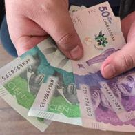 Compensar: bono de $ 877.200 parea trabajadores en Colombia