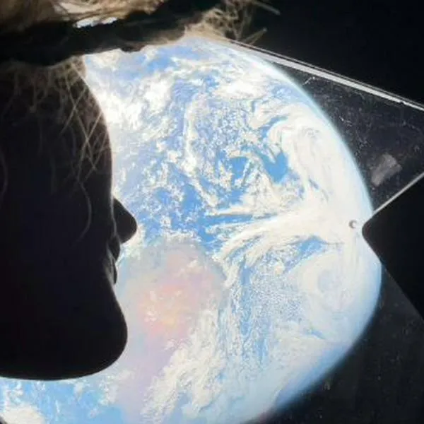 Por qué Artemis II estará 40 minutos sin poder comunicarse con la Tierra