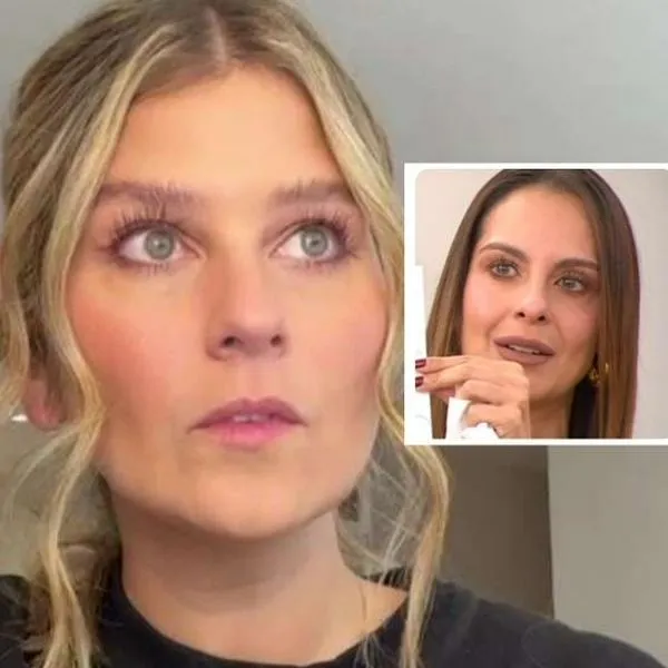 Por qué el novio de Andrea Guerrero es un ex de Laura Acuña, según Frank Solano