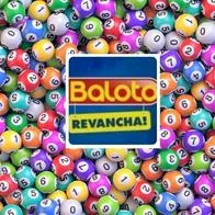 Resultados Baloto y Baloto Revancha del sorteo 2640, lunes 6 de abril de 2026