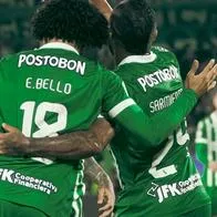 Tabla de posiciones de Liga BetPlay con triunfo de Nacional frente a Jaguares