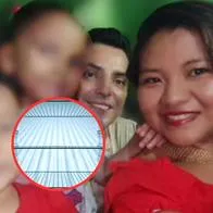 Revelan razón por la que niños habrían entrado a nevera en la que murieron