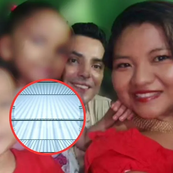 Revelan razón por la que niños habrían entrado a nevera en la que murieron