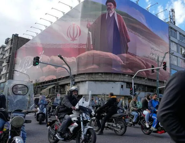 El ultimátum de Donald Trump a Irán expira en menos de 24 horas