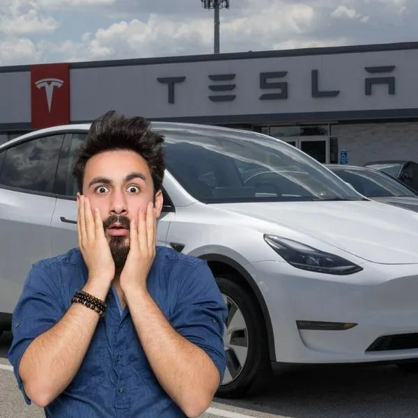 Tesla puso a pasar aceite a Kia, BYD y otras que tuvieron que bajar precios