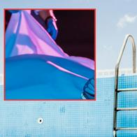 Investigan extraña muerte de una joven dentro de piscina y fiesta en Medellín 