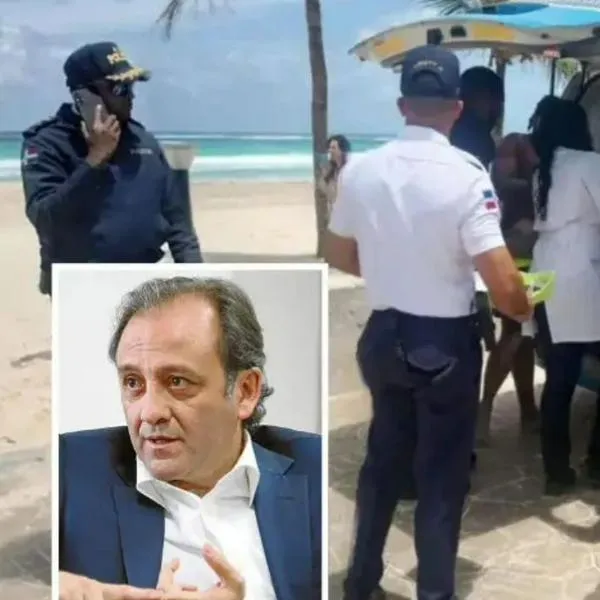 ¿Quién era Hugo Zuluaga, empresario colombiano que murió en Punta Cana?