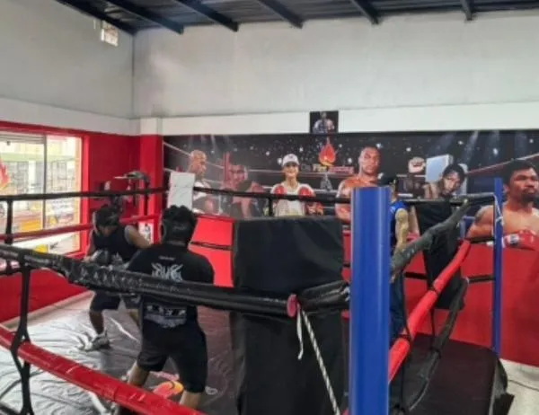 Usaquén fortalece la cultura afro con jornada de Boxeo Mandinga y encuentro comunitario 