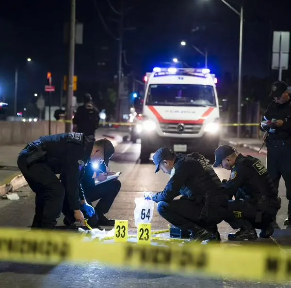 Soacha: joven de 20 años murió luego de tener una riña en un local