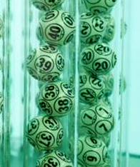 Con estos números a un colombiano se le hizo el “milagro” y se ganó el MiLoto