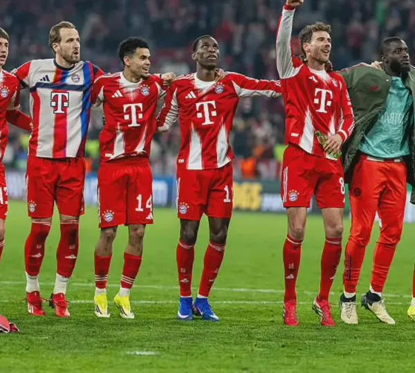 Lothar Matthäus y su contundente mensaje para Bayern Múnich, de Luis Díaz; "sin vanidades"