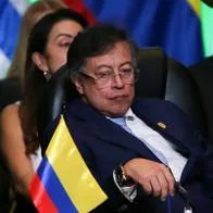 Gustavo Petro se desprende de culpas, pero deja ver que no controla ni resuelve