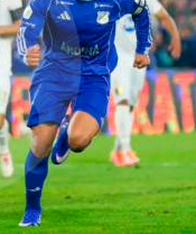 Dos “viejas glorias” que brillaron en Europa le dan “caché” a la Copa Sudamericana 2026, ¿cuánto llevaban sin jugar el torneo?