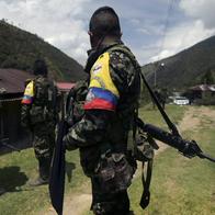 Fiscalía imputó cargos a Calarcá, a pesar de tener suspendida orden de captura