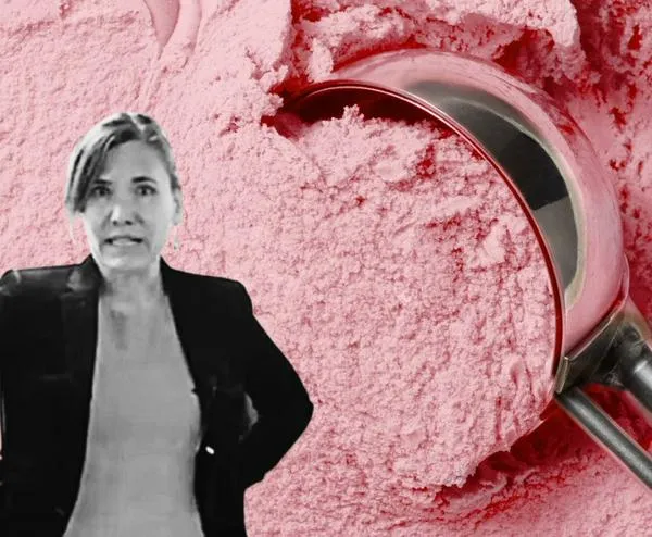 Modelo colombiana sería otra de las posibles víctimas de Zulma Guzmán