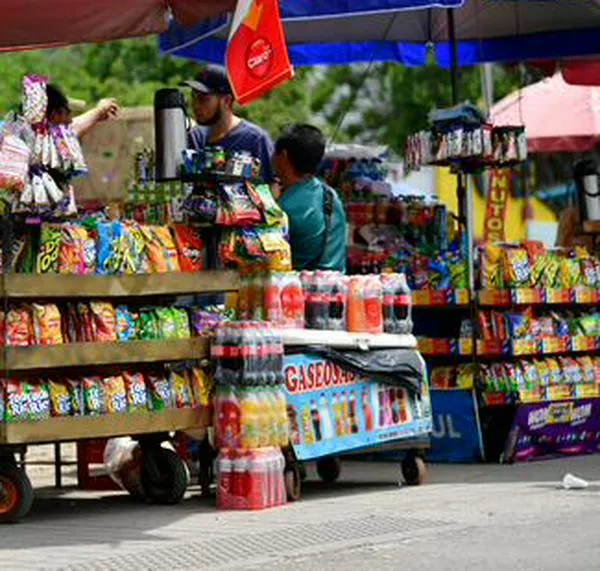 Distrito abre inscripciones para formación gratuita de vendedores informales en abril 