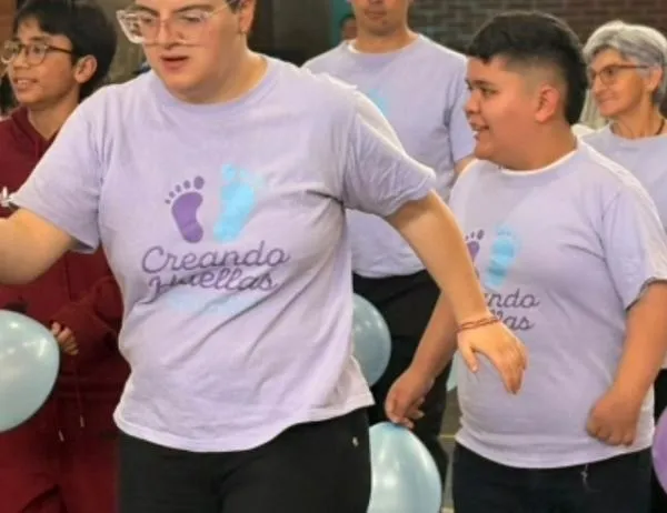 Festival 'Movilízate por las discapacidades' en Usme reúne más de 450 voces por la inclusión y participación 