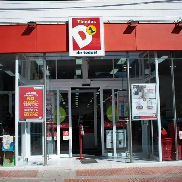 D1 sorprendió en Colombia con productos de alta calidad desde 8.000 pesos