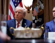 ¿Contra las cuerdas?: los llamados en Washington a un juicio político contra Trump y Hegseth por la guerra en Irán