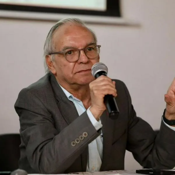 Exministro Ricardo Bonilla quedó en libertad por caso de la UNGRD