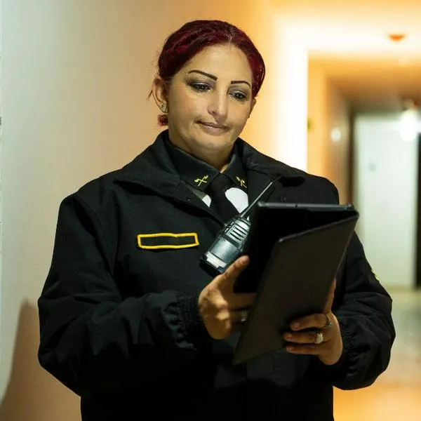 Vigilantes en Colombia deberán cumplir nuevo requisito: cuál es