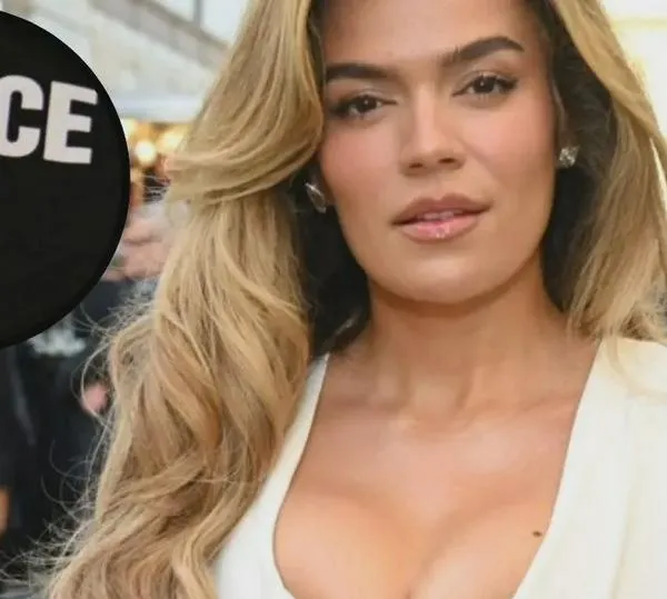 Karol G revela por qué no se ha pronunciado sobre acciones del ICE contra migrantes en EE. UU.