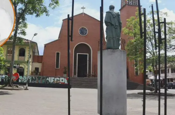 Condenado a 64 meses de prisión exalcalde de Montenegro por contrato irregular de aseo