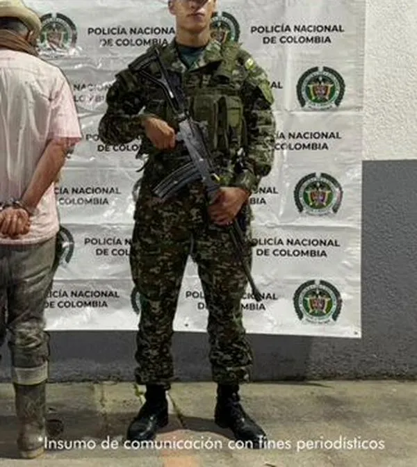 Caen seis presuntos homicidas,  responsables de crímenes que impactaron Cundinamarca