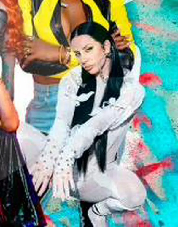 <i>La liga femenina</i>: reguetón al ritmo de las mujeres 