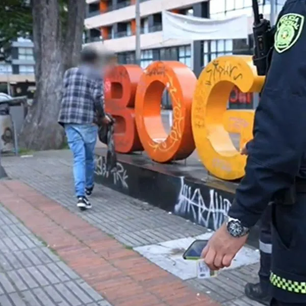 Parque de los Hippies