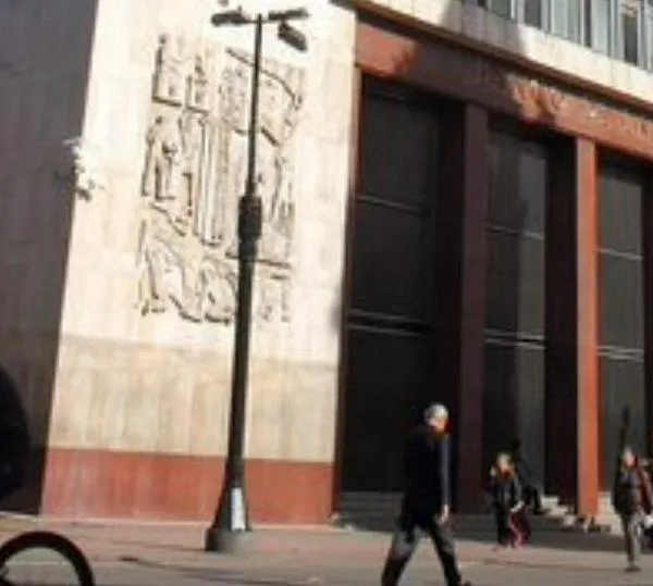 Mayoría en la Junta apoyó subir tasas por temores inflacionarios; minutas aún sin aval del Ministro de Hacienda