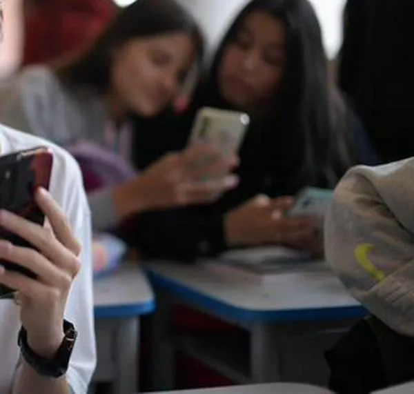 Primeras pistas de cómo se autorregulan los niños colombianos en el uso de redes sociales