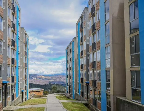 Más de 500 familias cumplen el sueño de tener vivienda propia en San Cristóbal 