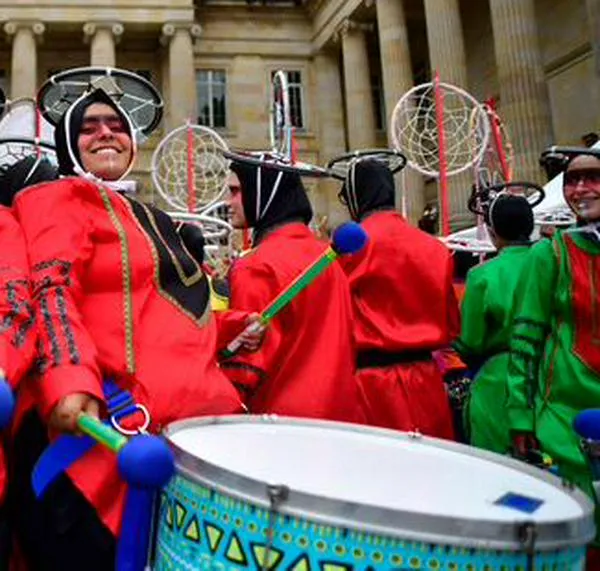 Lo que está en juego con la reforma a la Ley General de Cultura