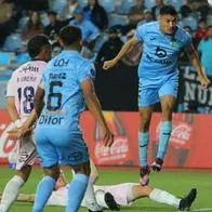 Millonarios perdió en su debut en Copa Sudamericana ante  O'Higgins