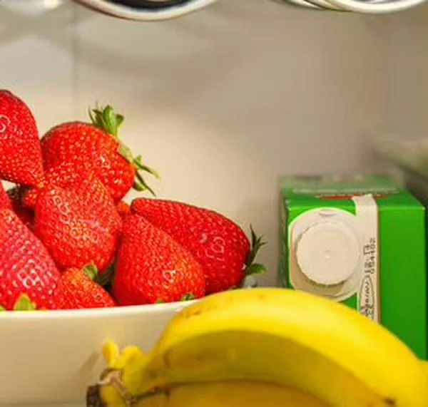 Cómo guardar la fruta en casa: cuáles van a la nevera, cuáles no y por qué