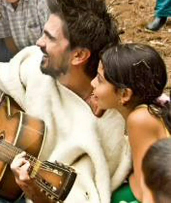 La Fundación Mi Sangre, de Juanes, celebra 20 años y más de 2,1 millones de personas impactadas