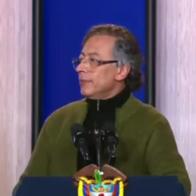 Gustavo Petro anunció reforma tributaria por alza en tasas de interés
