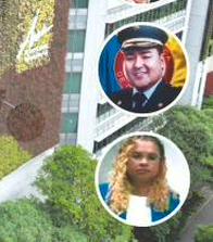 Se reanuda juicio en caso del Área Metropolitana: dos más de la red de Daniel Quintero hablarían