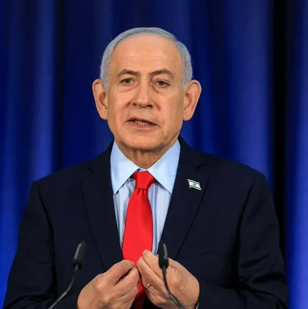 Israel anunció apoyo a tregua de dos semanas entre Estados Unidos e Irán