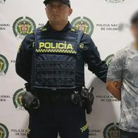 Capturan a un hombre que grababa partes íntimas de mujeres en La Tebaida