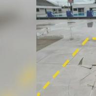 Imdera denuncia falencias en complejo Acuático; Proyecta sustenta acta de recibido a satisfacción