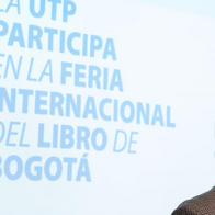 Universidad Tecnológica de Pereira será protagonista en la FilBo