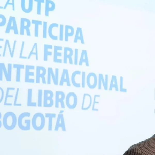 Universidad Tecnológica de Pereira será protagonista en la FilBo