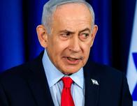 Netanyahu afirma que el alto el fuego entre EE. UU. e Irán no incluye al Líbano