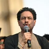 Critican a Cepeda por propuesta de 'paz' y destapan dato de gestores de paz