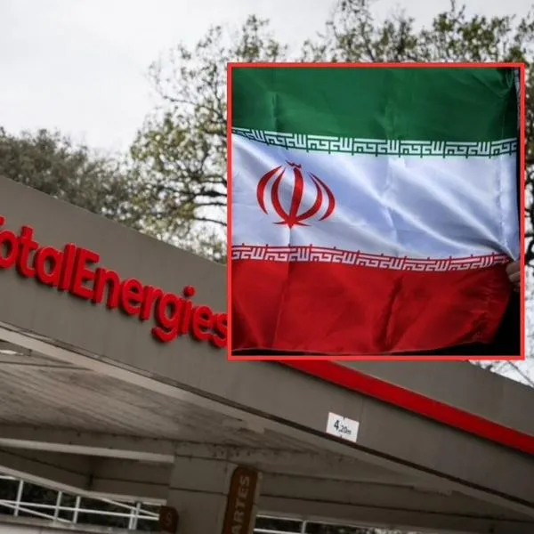 Irán abrirá estrecho de Ormuz tras tregua y así reaccionó precio del petróleo 